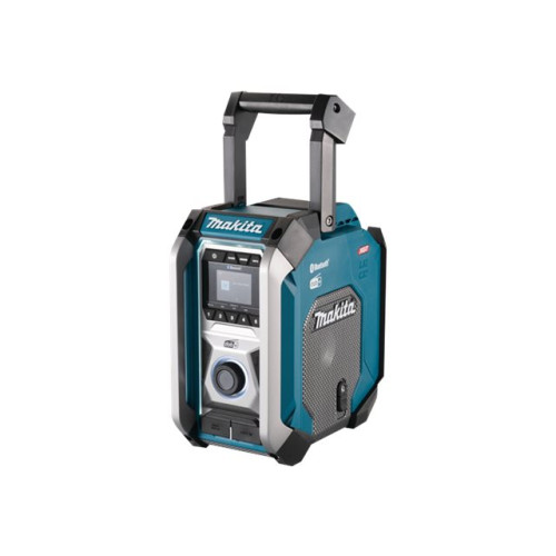 Makita Makita MR007GZ - arbetsplatsradio - Bluetooth