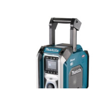 Produktbild för Makita MR007GZ - arbetsplatsradio - Bluetooth