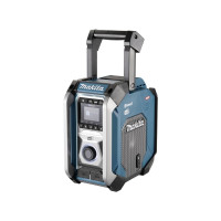 Produktbild för Makita MR007GZ - arbetsplatsradio - Bluetooth