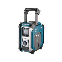 Produktbild för Makita MR007GZ - arbetsplatsradio - Bluetooth