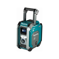 Produktbild för Makita MR007GZ - arbetsplatsradio - Bluetooth
