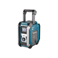 Produktbild för Makita MR007GZ - arbetsplatsradio - Bluetooth