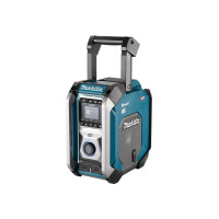 Produktbild för Makita MR007GZ - arbetsplatsradio - Bluetooth