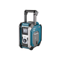 Produktbild för Makita MR007GZ - arbetsplatsradio - Bluetooth