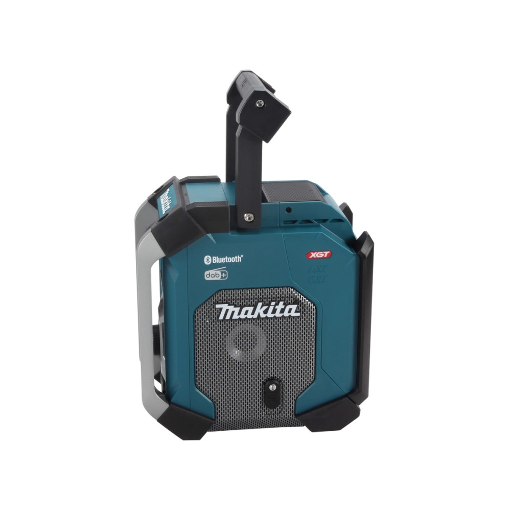 Produktbild för Makita MR007GZ - arbetsplatsradio - Bluetooth