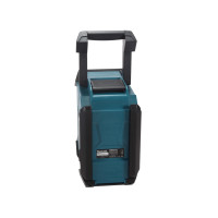 Produktbild för Makita MR007GZ - arbetsplatsradio - Bluetooth