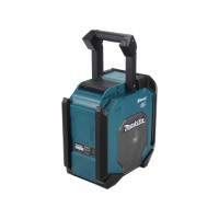 Produktbild för Makita MR007GZ - arbetsplatsradio - Bluetooth