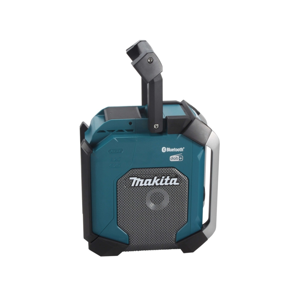Produktbild för Makita MR007GZ - arbetsplatsradio - Bluetooth