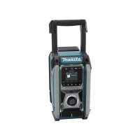 Produktbild för Makita MR007GZ - arbetsplatsradio - Bluetooth