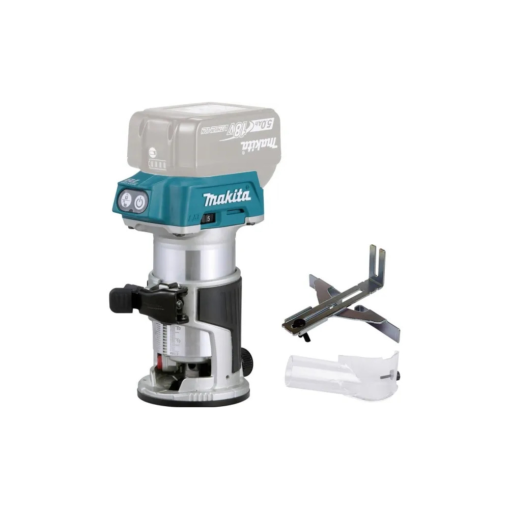 Produktbild för Makita DRT50