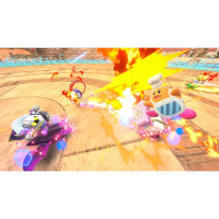 Produktbild för Kirby Air Riders