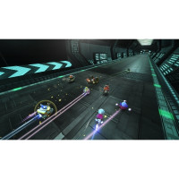 Produktbild för Kirby Air Riders