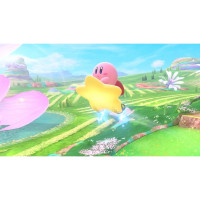 Produktbild för Kirby Air Riders