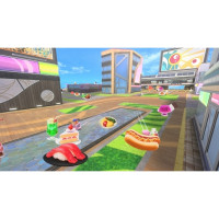 Produktbild för Kirby Air Riders