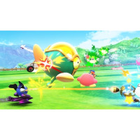 Produktbild för Kirby Air Riders