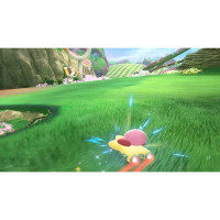 Produktbild för Kirby Air Riders