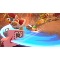 Produktbild för Kirby Air Riders
