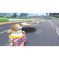 Produktbild för Kirby Air Riders
