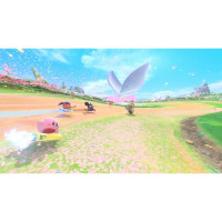 Produktbild för Kirby Air Riders