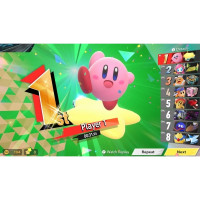 Produktbild för Kirby Air Riders