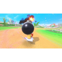 Produktbild för Kirby Air Riders