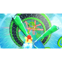 Produktbild för Kirby Air Riders