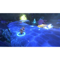 Produktbild för Kirby Air Riders