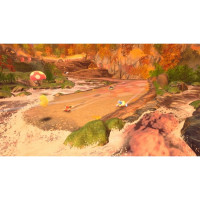 Produktbild för Kirby Air Riders