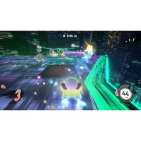 Produktbild för Kirby Air Riders