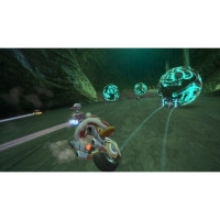 Produktbild för Kirby Air Riders