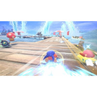Produktbild för Kirby Air Riders