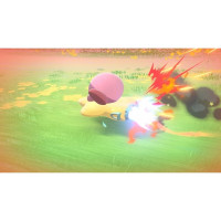 Produktbild för Kirby Air Riders