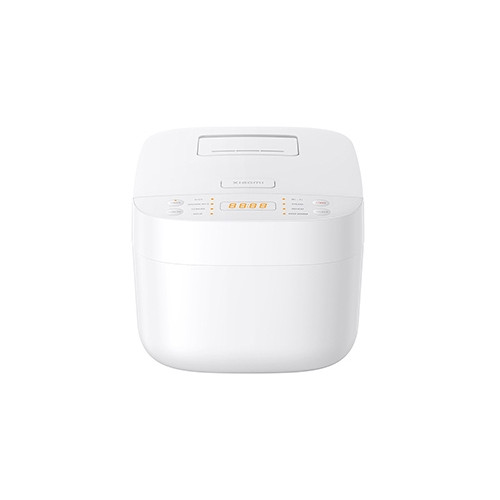 Xiaomi Xiaomi Multifunctional Rice Cooker, Hvid, 4 L, Aluminium, 12...