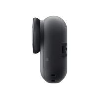 Produktbild för Insta360 GO Ultra Standard Black, 4K Ultra HD, 240 fps, Wi-F...