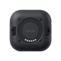 Produktbild för Insta360 GO Ultra Standard Black, 4K Ultra HD, 240 fps, Wi-F...