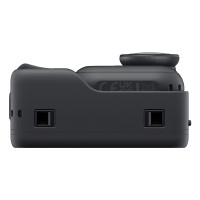 Produktbild för Insta360 GO Ultra Standard Black, 4K Ultra HD, 240 fps, Wi-F...
