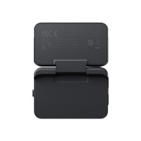 Produktbild för Insta360 GO Ultra Standard Black, 4K Ultra HD, 240 fps, Wi-F...