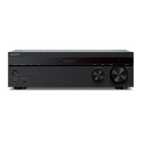 Produktbild för Sony STR-DH190 - receiver