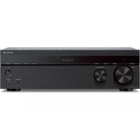 Produktbild för Sony STR-DH190 - receiver