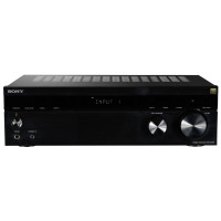 Produktbild för Sony STR-DH190 - receiver