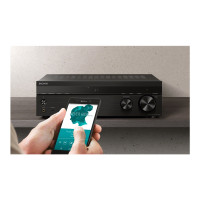 Produktbild för Sony STR-DH190 - receiver