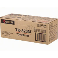 Produktbild för Kyocera TK 825M - magenta - original - tonersats