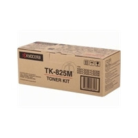 Produktbild för Kyocera TK 825M - magenta - original - tonersats