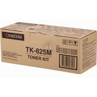 Produktbild för Kyocera TK 825M - magenta - original - tonersats