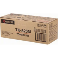 Produktbild för Kyocera TK 825M - magenta - original - tonersats