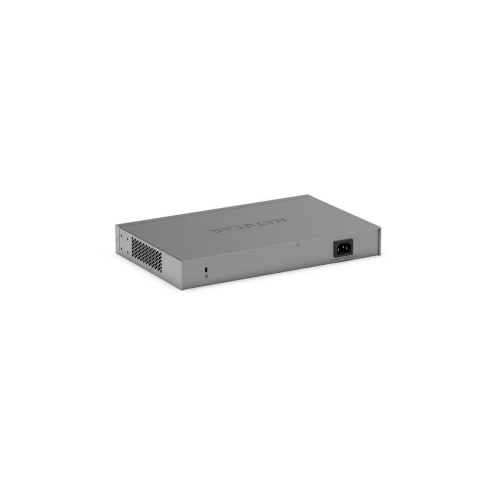 Produktbild för NETGEAR S3600 Series XS516TM - switch - 16 portar - smart - rackmonterbar