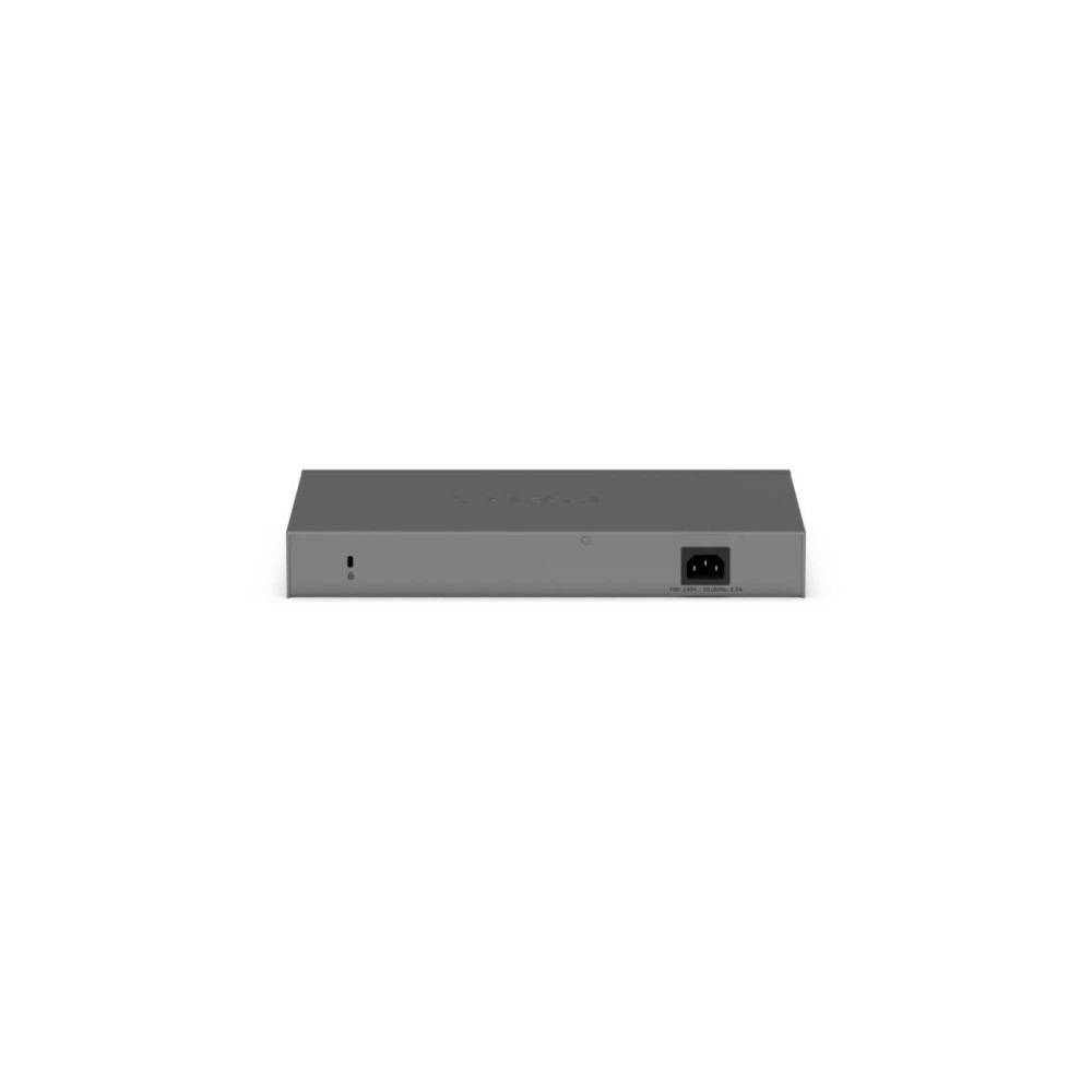 Produktbild för NETGEAR S3600 Series XS516TM - switch - 16 portar - smart - rackmonterbar