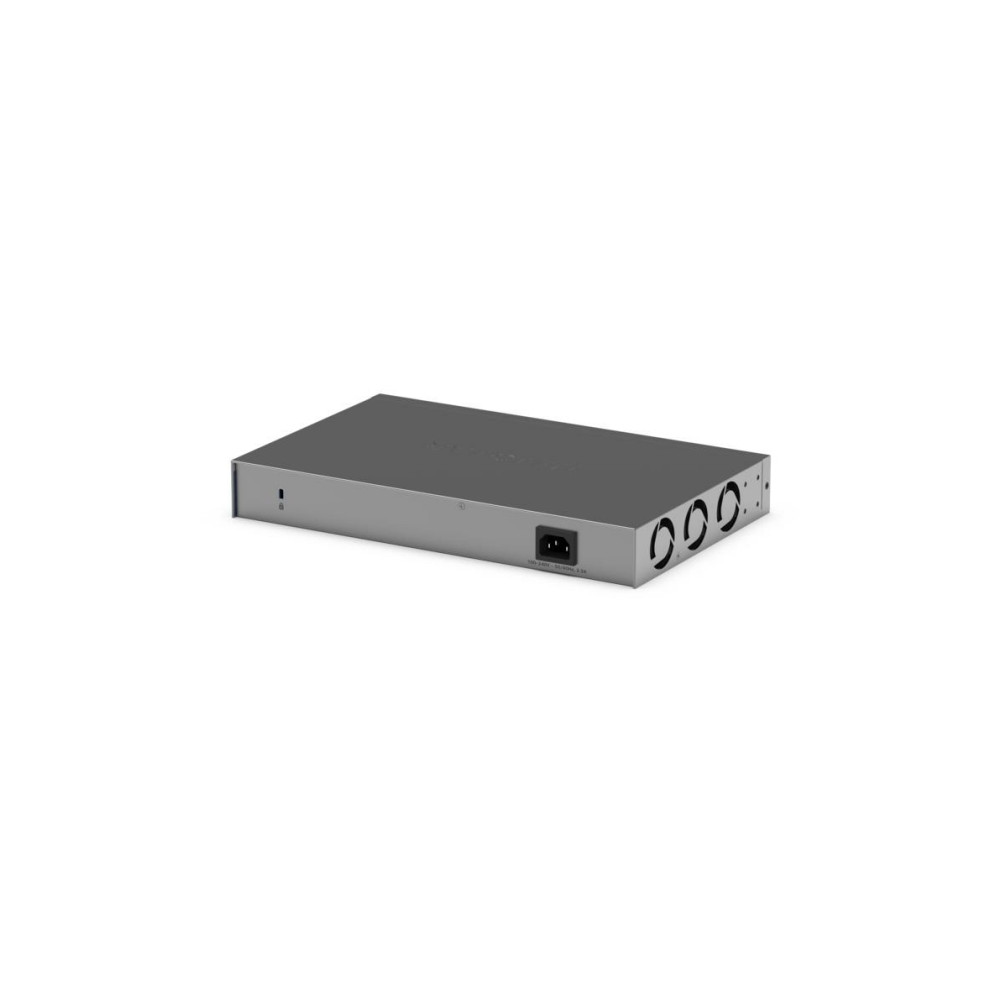 Produktbild för NETGEAR S3600 Series XS516TM - switch - 16 portar - smart - rackmonterbar