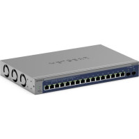 Produktbild för NETGEAR S3600 Series XS516TM - switch - 16 portar - smart - rackmonterbar