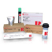 Produktbild för Ricoh Type MPC5501E - svart - original - tonerkassett